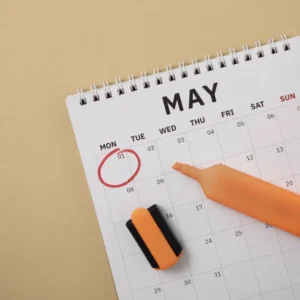 Sesión única puntual (1h-30')