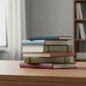 Bibliografías clásicas de bloques temáticas