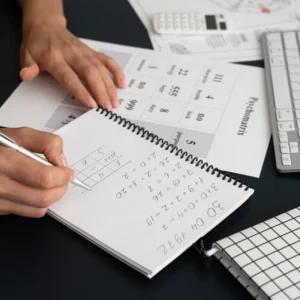 Trimestral 6 sesiones (1h-30' cada una)